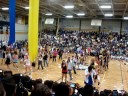 Oak Grove Spirit Patrol Homecoming 2008