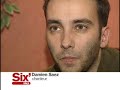 Saez : interview dans la 6minutes M6