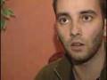 Saez : Interview Dans La 6minutes M6