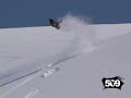 509 Films: First Ascent Extreme Snowmobile Film Teaser