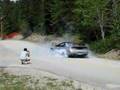 Scurfield's Burnout