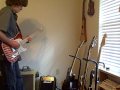 Improvisation with U2's