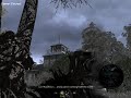 COD4 \"All Ghilled up\" COD4 \"All Ghilled up\"