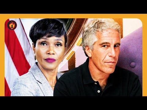 EPSTEIN LAWSUIT: Top Wall Street Execs Helped Trafficking – Attack the