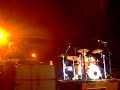 Even Flow - Matt Cameron Solo - Azkena Rock Festival 2006 Even Flow - Matt Cameron Solo - Azkena Rock Festival 2006
