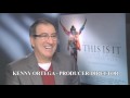 Michael Jackson This Is It Kenny Ortega featurette