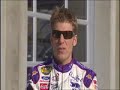 What's Your Favorite Sound Jimmie Johnson?