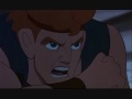 Disney Couples and Thumbelina: My Immortal (Please read description if confused)