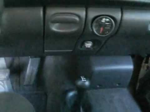 how to use a fuel pressure gauge