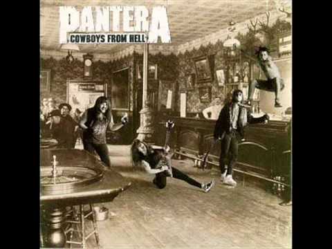 heresy - Pantera-Heresy.