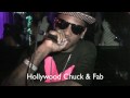 Adante ACE , Hollywood Chuck , Djmello FABOLOUS, RED CAFE, RON BROWZ, CASSIDY, AND UNLADYLIKE