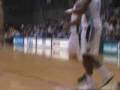 Villanova Highlights vs Navy [12.22.2008]