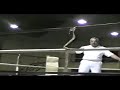 Marcelo Andrada (Mendoza) VS Saabedra( Tunuyan)