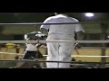 Marcelo Andrada (Mendoza) VS Saabedra( Tunuyan)