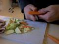 videos de 10-Minute Veggie Stir Fry.m4v