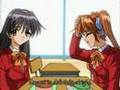 First Kiss Story OAV Part 1