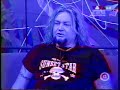 Zorall - Viva Tv interj� 2008.03.28.