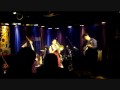 Reut Regev R*time w Jean Paul Bourelly - Balibalaila - live @ A-Trance, Berlin Jazz Fest 09