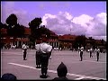 Lowell High School (SF) JROTC Boys Drill Team 91st Comp 1988