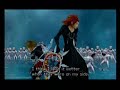 Kingdom Hearts 2- The Axel Tribute
