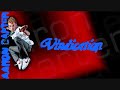 Aaron Carter -'Vindication' 2010 WLyrics