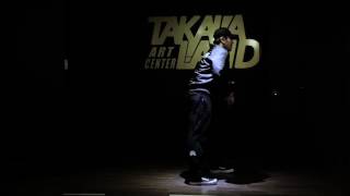 Viho – TAKALA LAND POPPING BATTLE MONSTA JUDGE SHOWCASE
