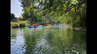 ما سمهاش كفار بلوم... اسمها قرية الصالحية المهجرة| قضاء صفد
