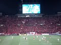 Come on URAWA REDS Come on URAWA REDS