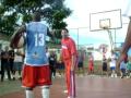 D'Ruas (CUFA-DF) Basquete de Rua
