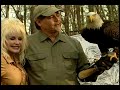 Amazing Free-Flying Bald Eagle 