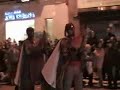 Regulares en la Semana Santa de M�laga.2007