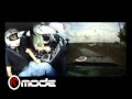 MODE Racing's Hyundai Genesis Coupe 2.0 Turbo at Firebird Raceway auto cross