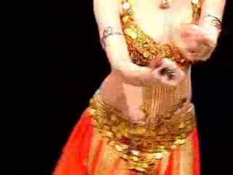 Belly Dancer Samarra - Song two