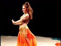 Belly Dancer Samarra - Song two
