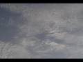 Is this line in the sky, natural or unnatural?