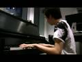 Tony - Jay Chou Secret Improv (四手聯彈)