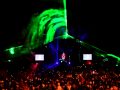 zilele Iasului 2009 - Sfanta Parascheva - spectacol complet realizat de Laser Shows S.R.L.