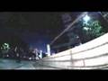 Underground Broadcasting--Yokohama and Yokosuka