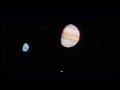 Pink Floyd - Echoes set to 2001 Space Odyssey (part 1)