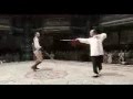 霍元甲 best scenes
