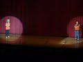 Theatre Night Theatre Night