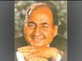 mohammad rafi   lata mangeshkar   teri duniya se door