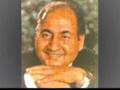 Mohammad Rafi & Lata Mangeshkar - Teri Duniya Se Door