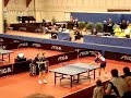 Jon Persson beats Paul Drinkhall