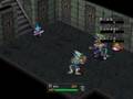 Breath of Fire 3 - Balio & Sunder Fight 2. (Unwinnable)