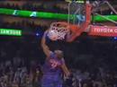 nba concour de dunk
