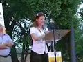 mitin central coalicio valenciana lhorta oest  vi 