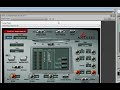 RealTime Recording Auto Tune - Adobe Audition