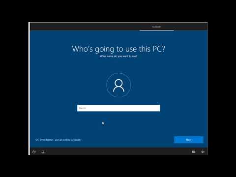 Windows 10 LITE v6 EDITION x64 V1709