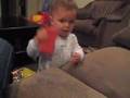 Iphone Kid
